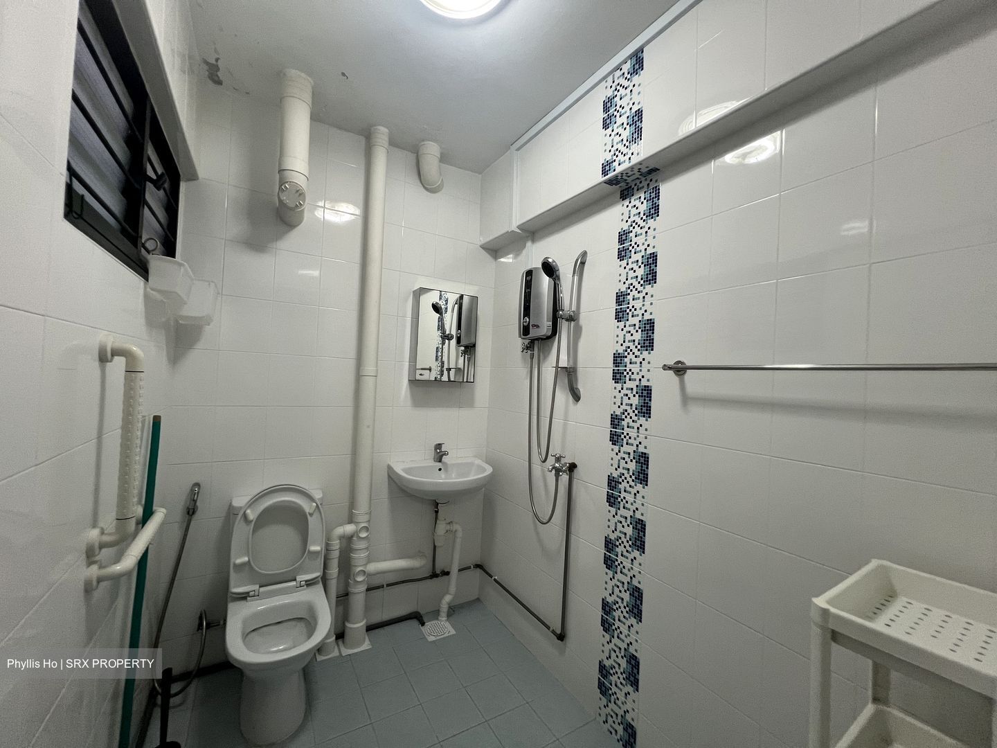 Blk 110 Bukit Purmei Road (Bukit Merah), HDB 3 Rooms #589372931